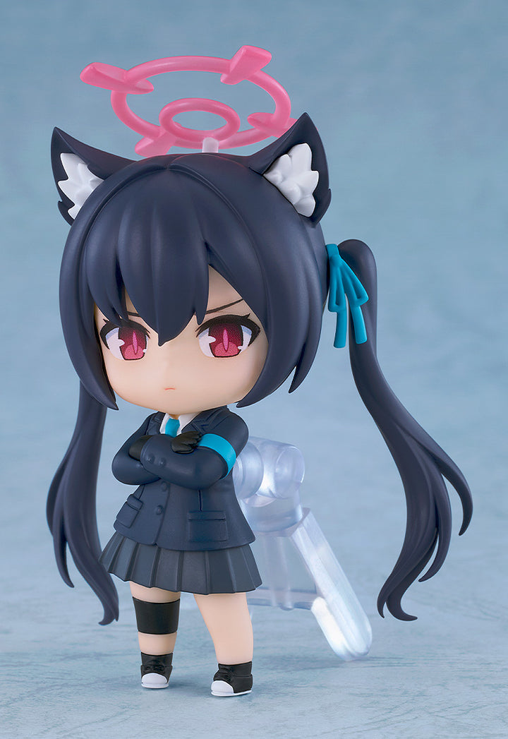 [BOX販売]ねんどろいどさぷらいず ブルーアーカイブ -Blue Archive- -6個入りBOX-