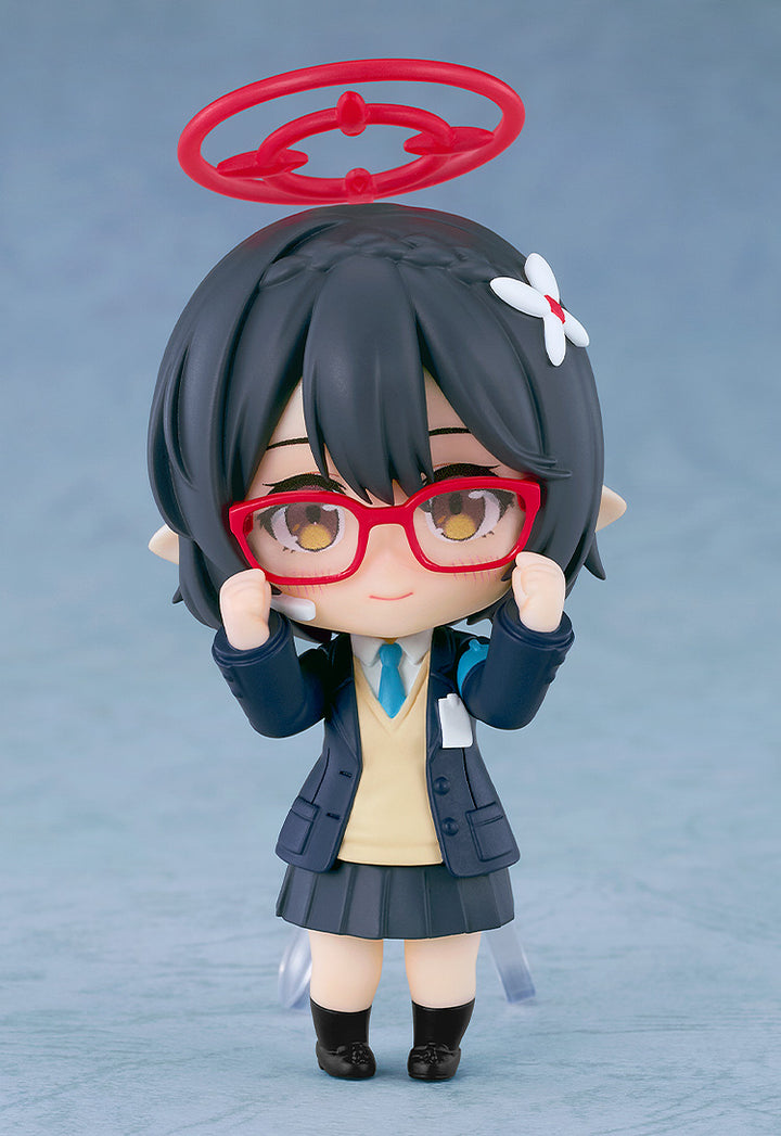 [BOX販売]ねんどろいどさぷらいず ブルーアーカイブ -Blue Archive- -6個入りBOX-
