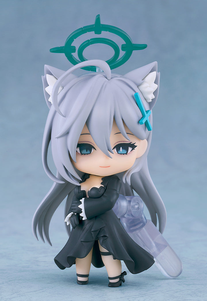 [BOX販売]ねんどろいどさぷらいず ブルーアーカイブ -Blue Archive- -6個入りBOX-