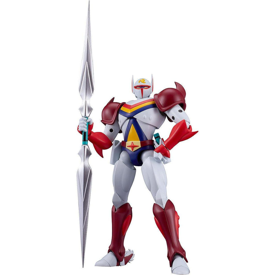 MODEROID テッカマン