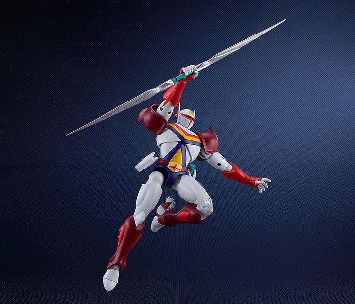 MODEROID テッカマン