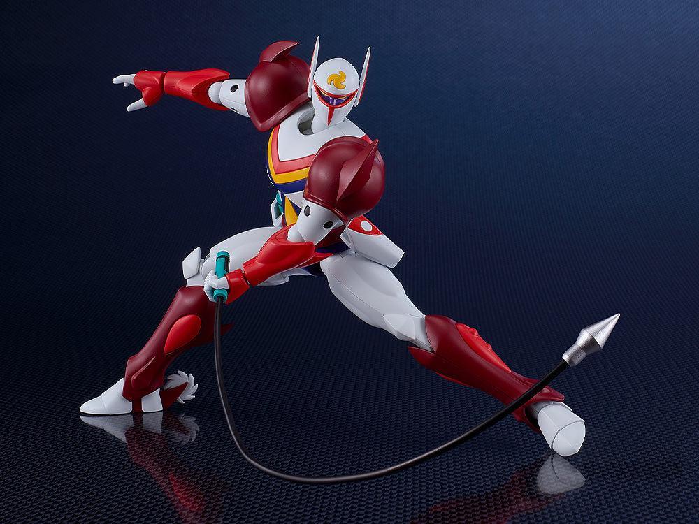 MODEROID テッカマン