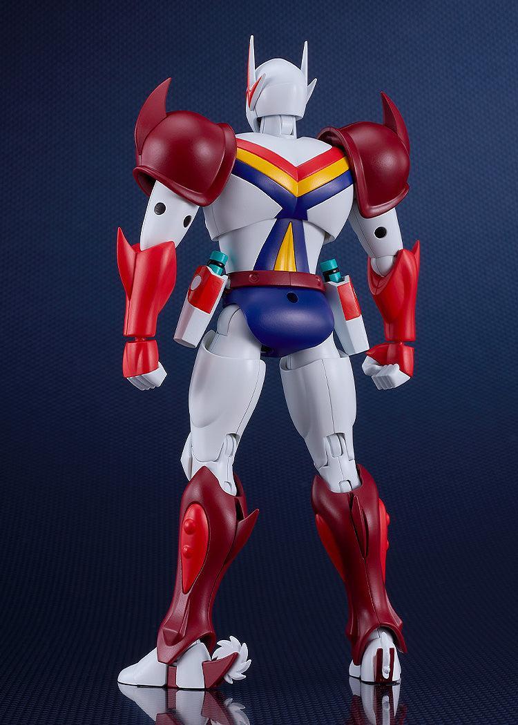 MODEROID テッカマン