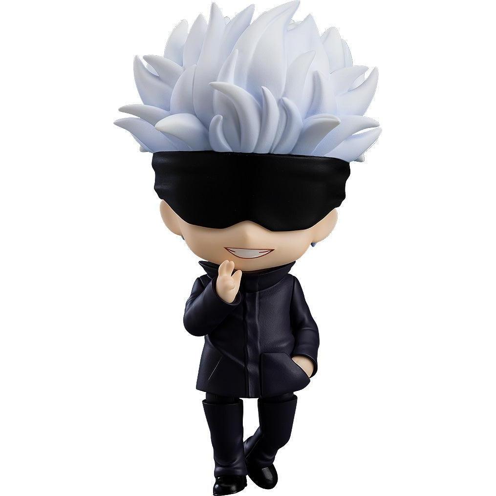 ねんどろいど 五条悟