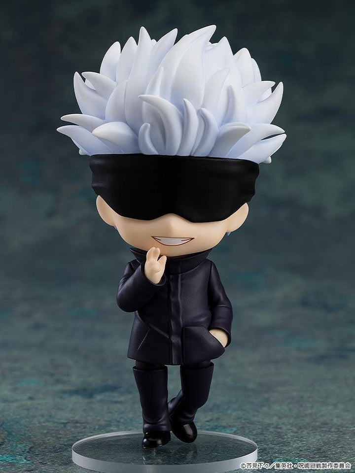 ねんどろいど 五条悟