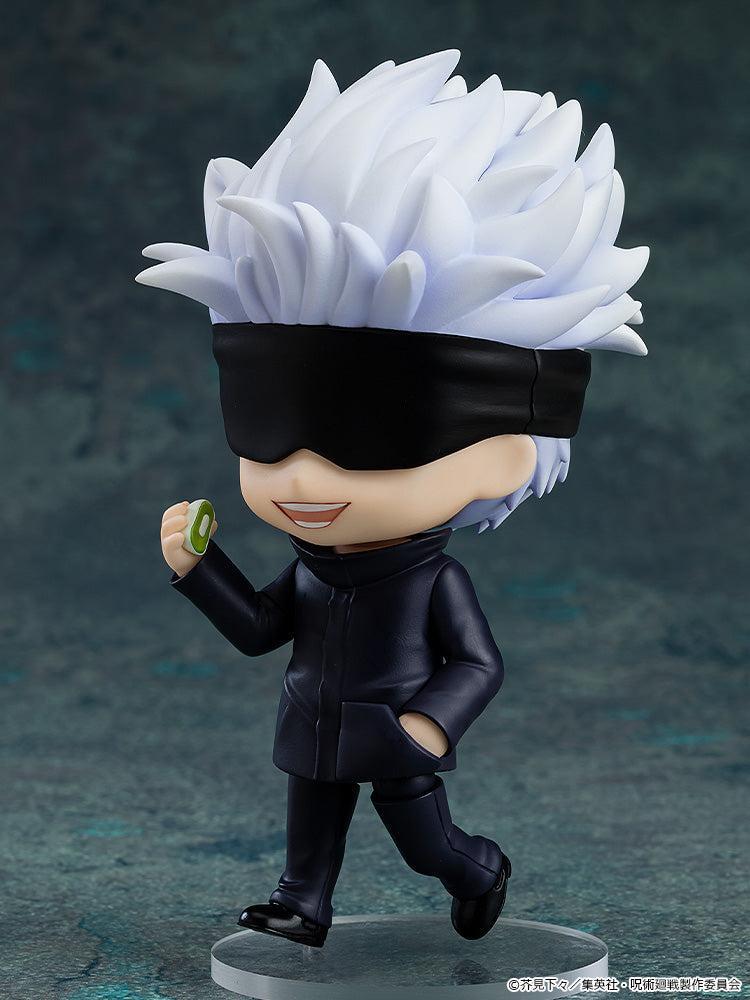 ねんどろいど 五条悟