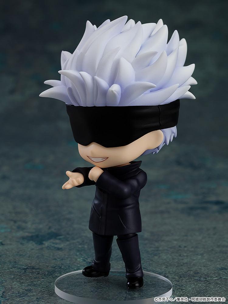 ねんどろいど 五条悟
