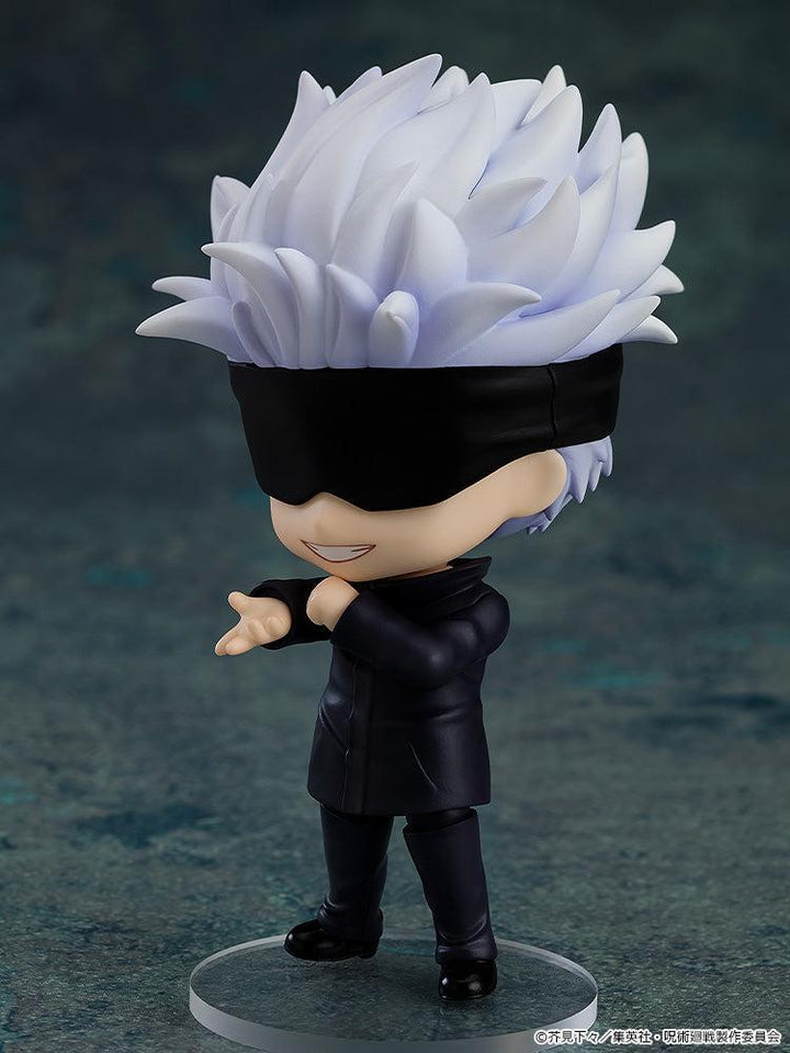 ねんどろいど 五条悟