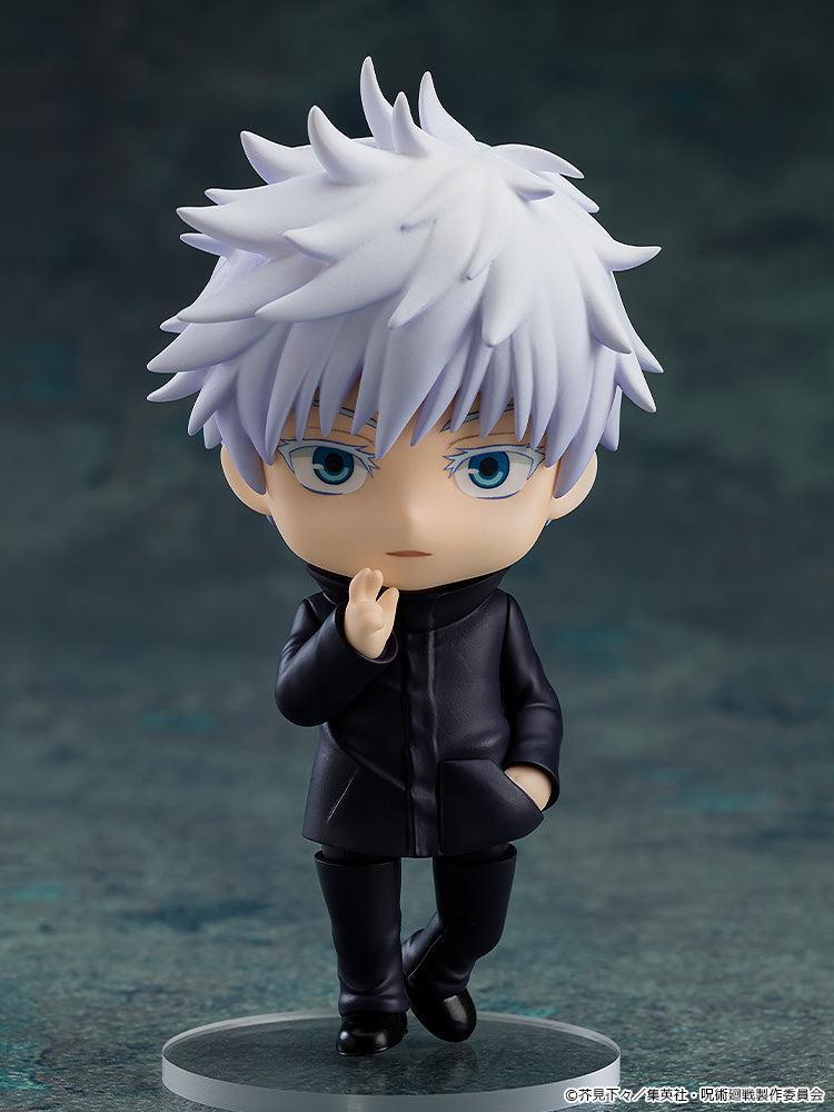 ねんどろいど 五条悟