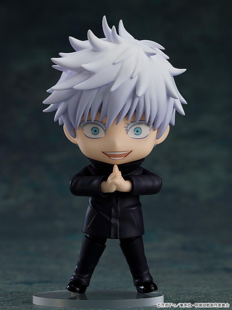 ねんどろいど 五条悟