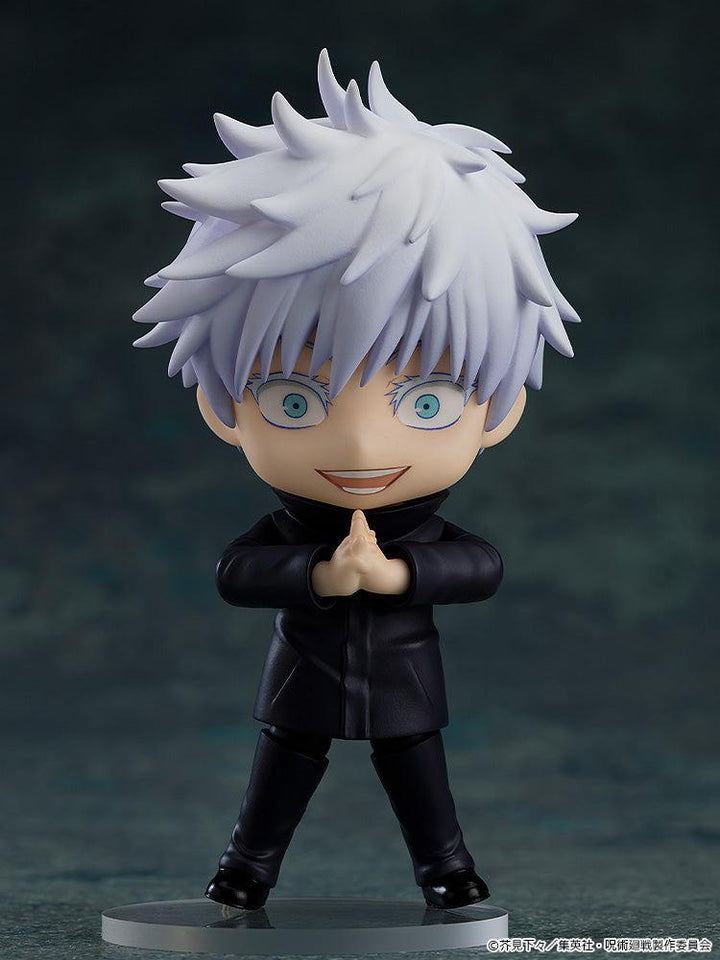 ねんどろいど 五条悟