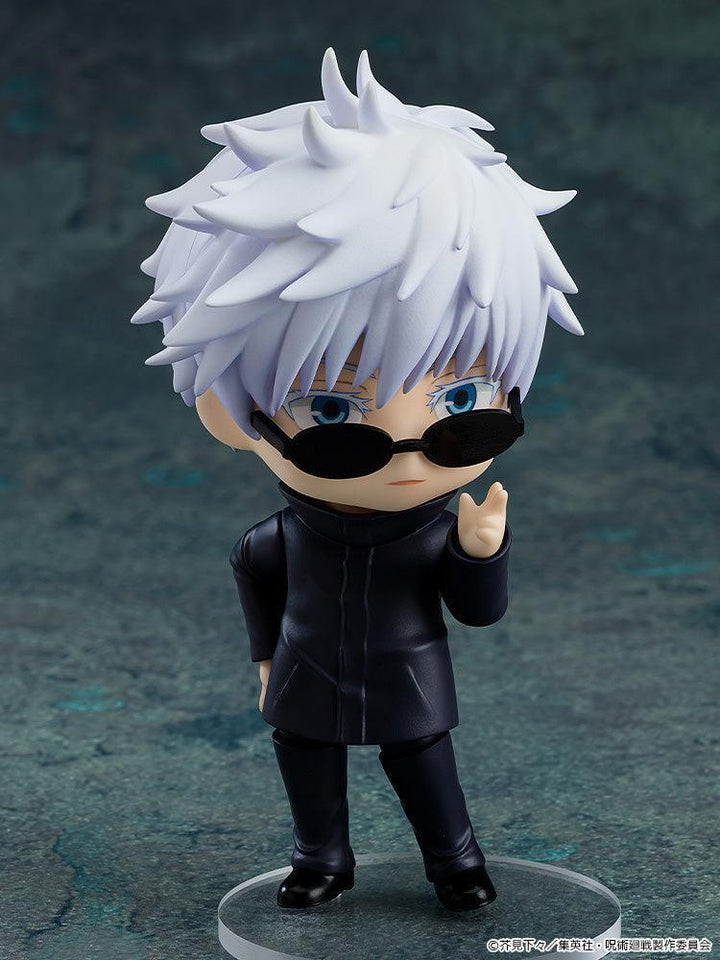 ねんどろいど 五条悟