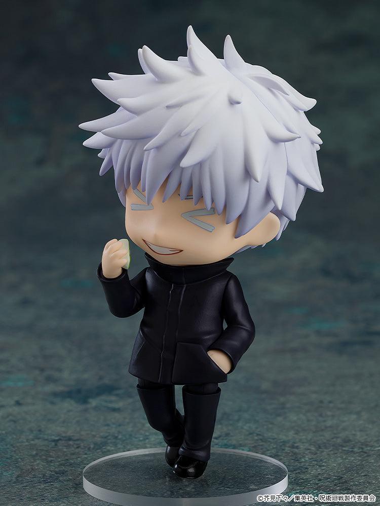 ねんどろいど 五条悟