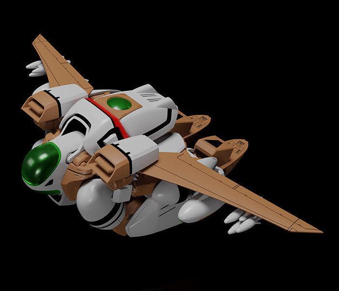 MODEROID オーガス