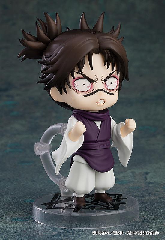 ねんどろいど 脹相