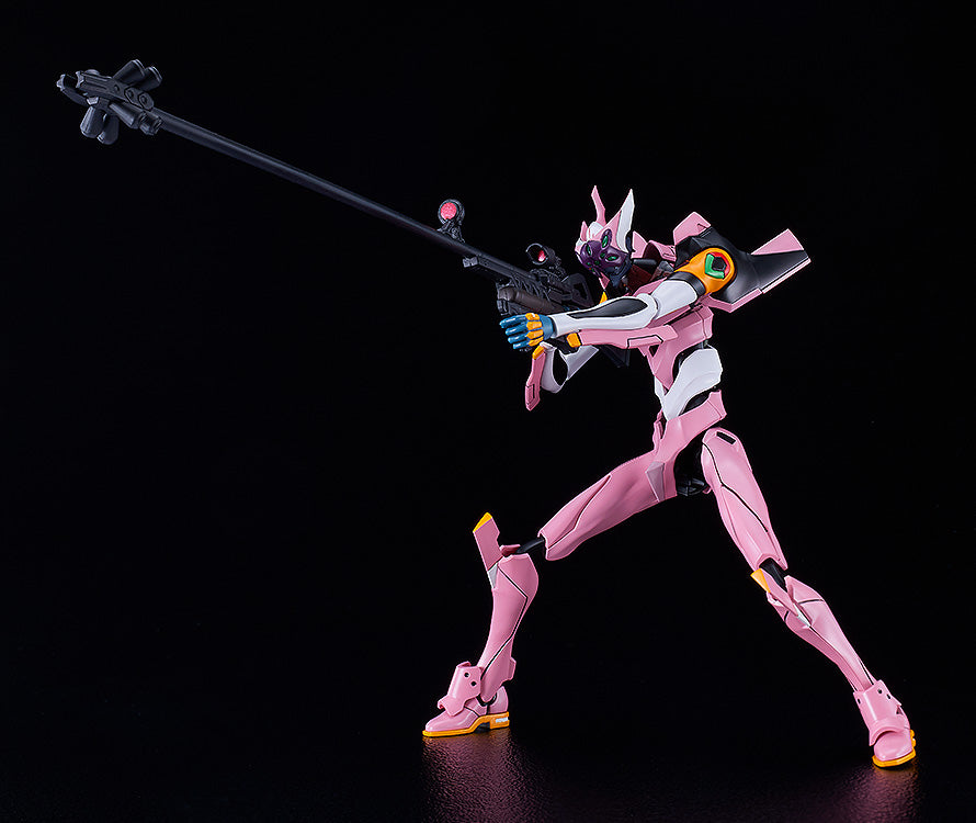MODEROID エヴァンゲリオン8号機α