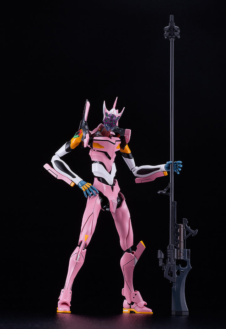 MODEROID エヴァンゲリオン8号機α
