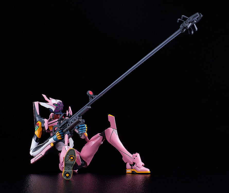 MODEROID エヴァンゲリオン8号機α