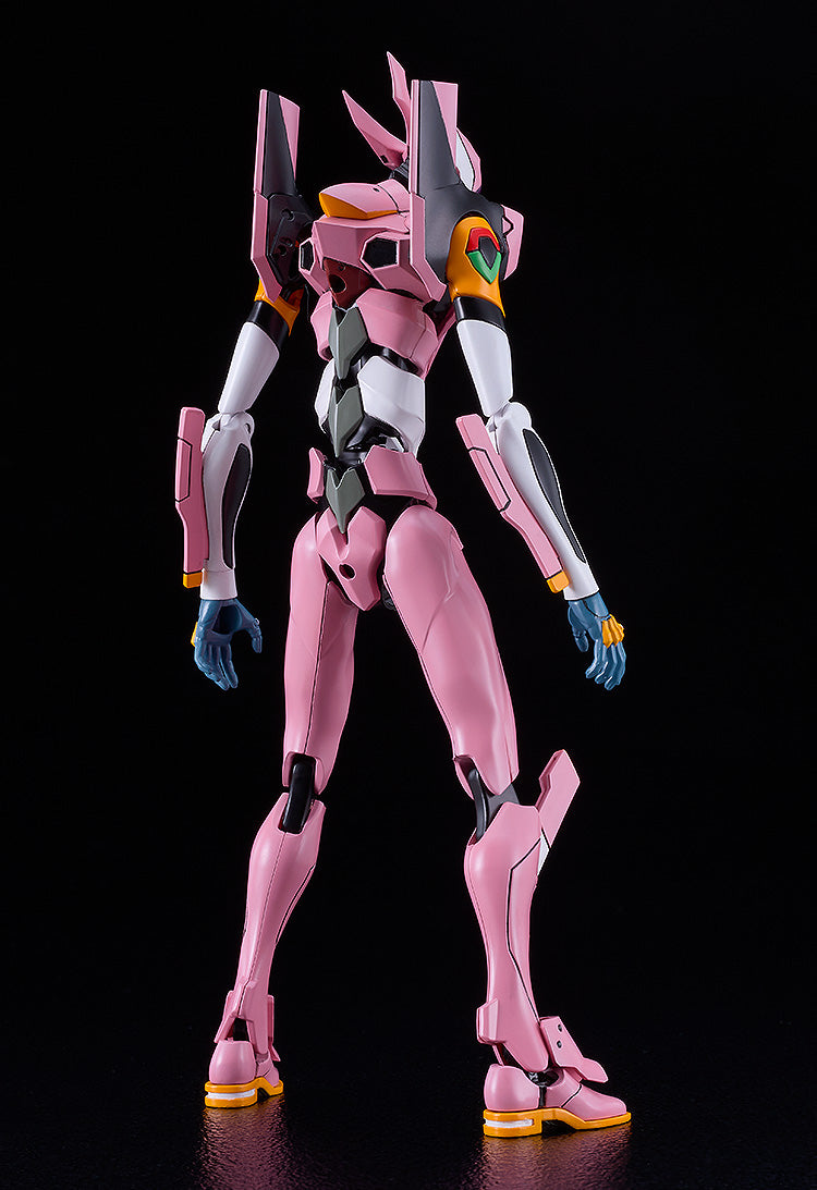 MODEROID エヴァンゲリオン8号機α