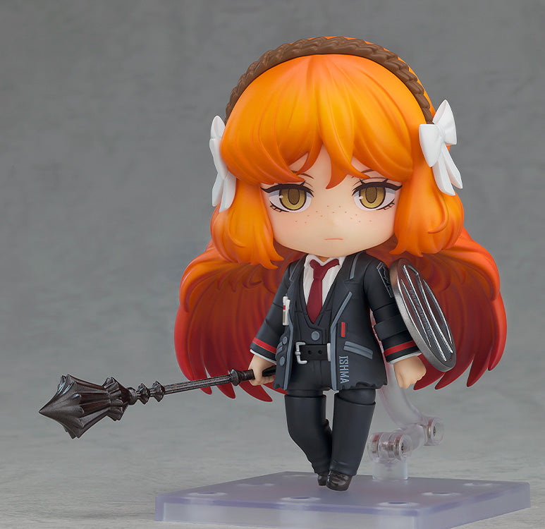 ねんどろいど イシュメール