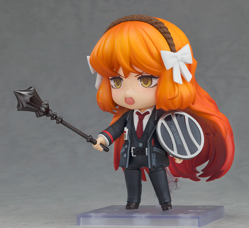 ねんどろいど イシュメール