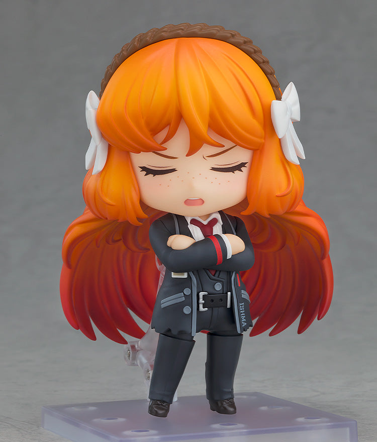 ねんどろいど イシュメール