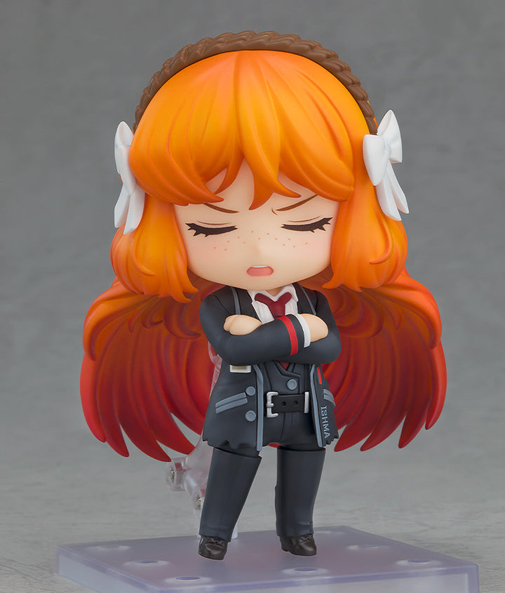 ねんどろいど イシュメール