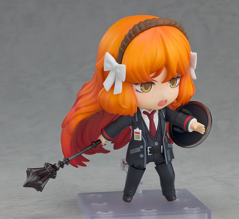 ねんどろいど イシュメール