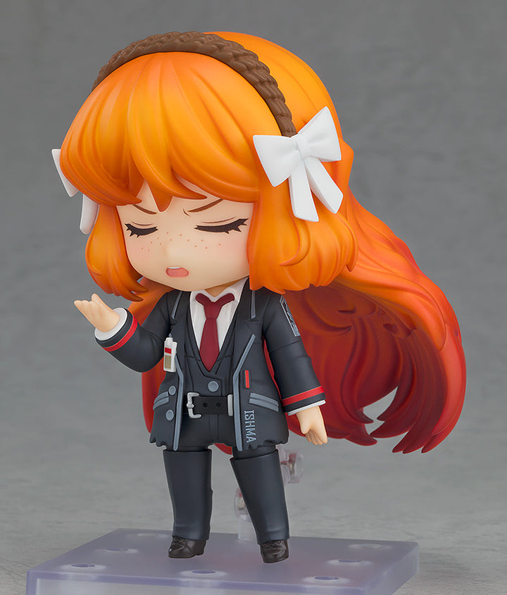 ねんどろいど イシュメール