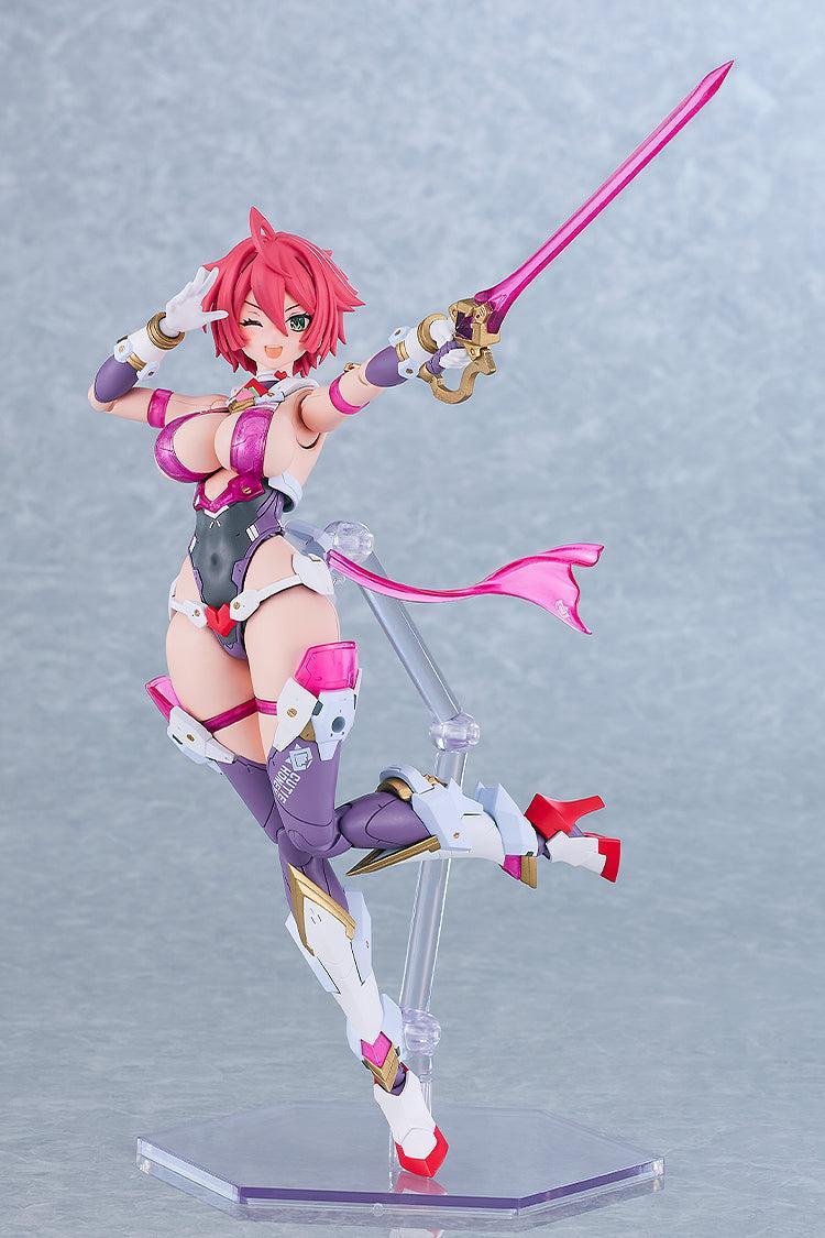 PLAMATEA キューティーハニー – SOOTANG HOBBY
