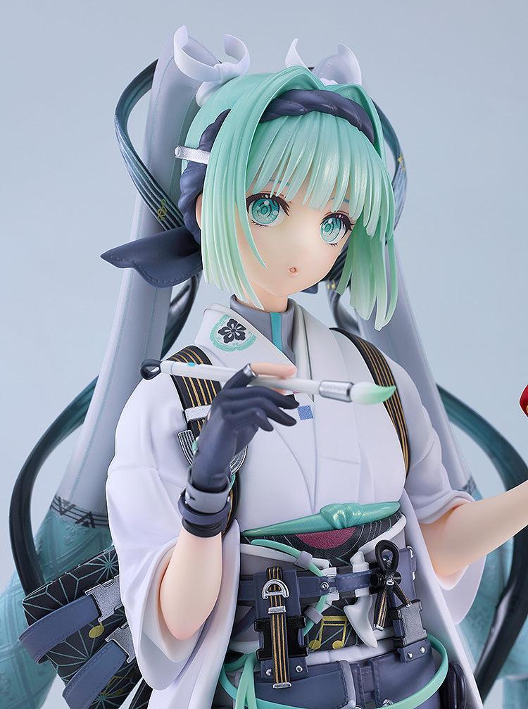 初音ミク スマイル✕フューチャーVer. 1/7スケール