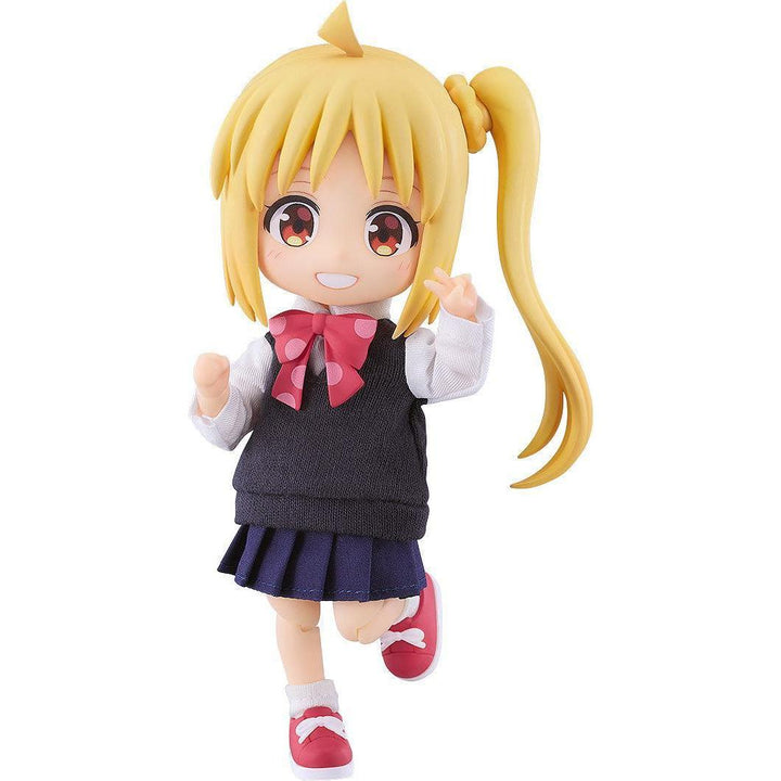 ねんどろいどどーる 伊地知虹夏