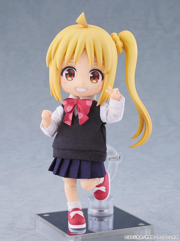 ねんどろいどどーる 伊地知虹夏