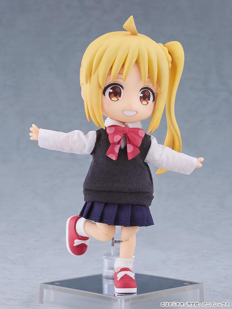 ねんどろいどどーる 伊地知虹夏