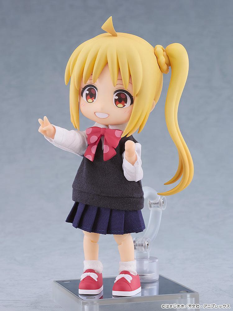 ねんどろいどどーる 伊地知虹夏