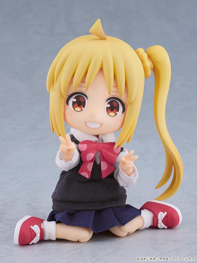 ねんどろいどどーる 伊地知虹夏