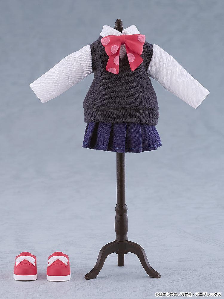 ねんどろいどどーる 伊地知虹夏