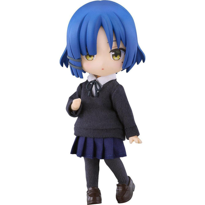 ねんどろいどどーる 山田リョウ
