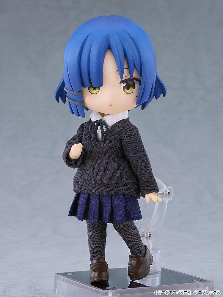 ねんどろいどどーる 山田リョウ