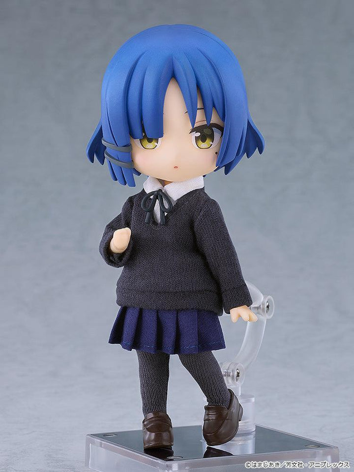 ねんどろいどどーる 山田リョウ