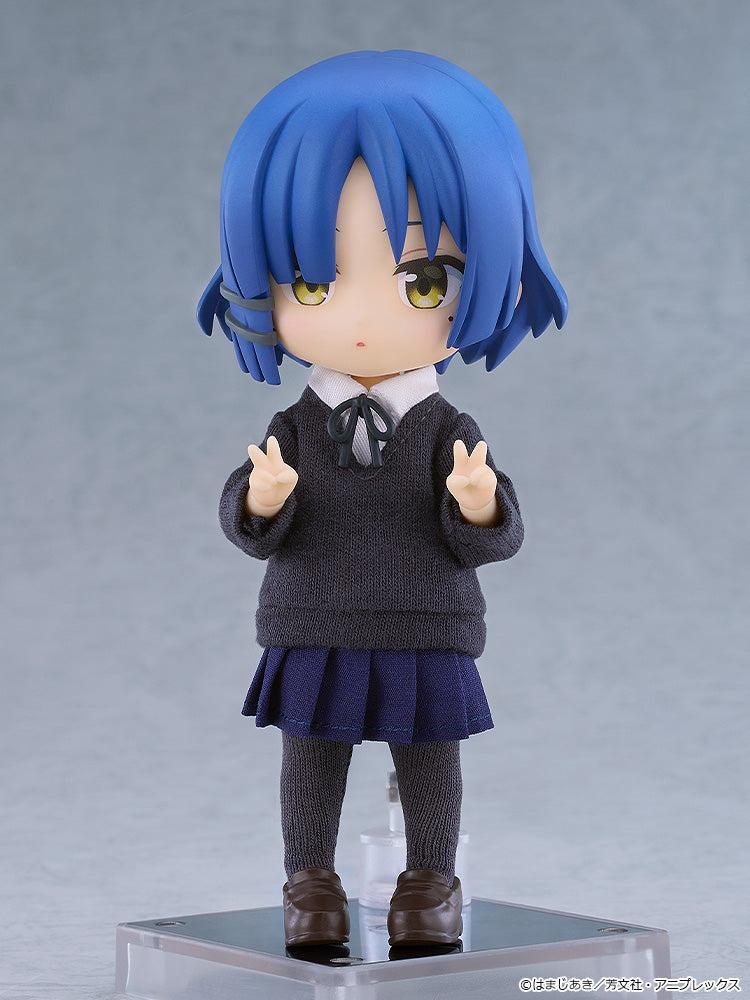ねんどろいどどーる 山田リョウ