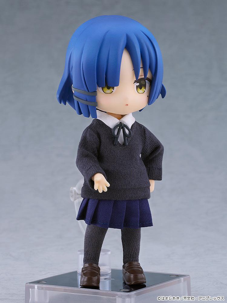 ねんどろいどどーる 山田リョウ