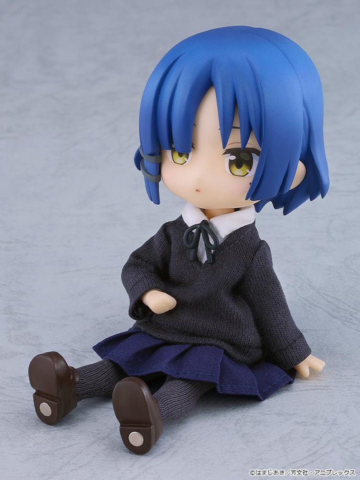 ねんどろいどどーる 山田リョウ