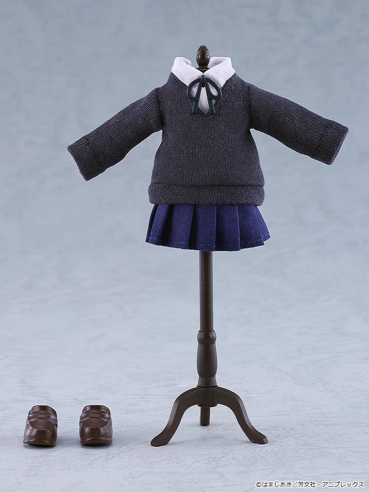 ねんどろいどどーる 山田リョウ
