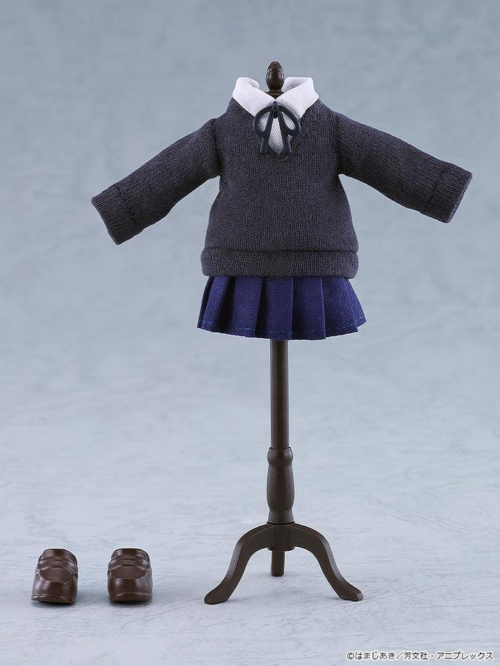 ねんどろいどどーる 山田リョウ