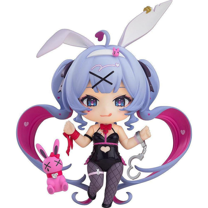 ねんどろいど 初音ミク ラビットホールVer.