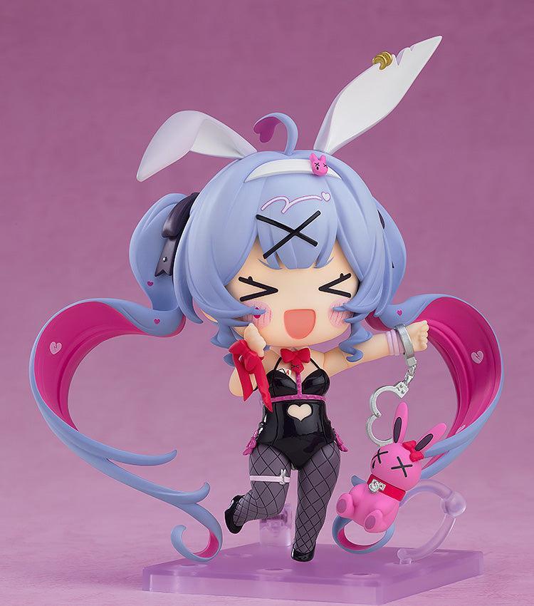 ねんどろいど 初音ミク ラビットホールVer.