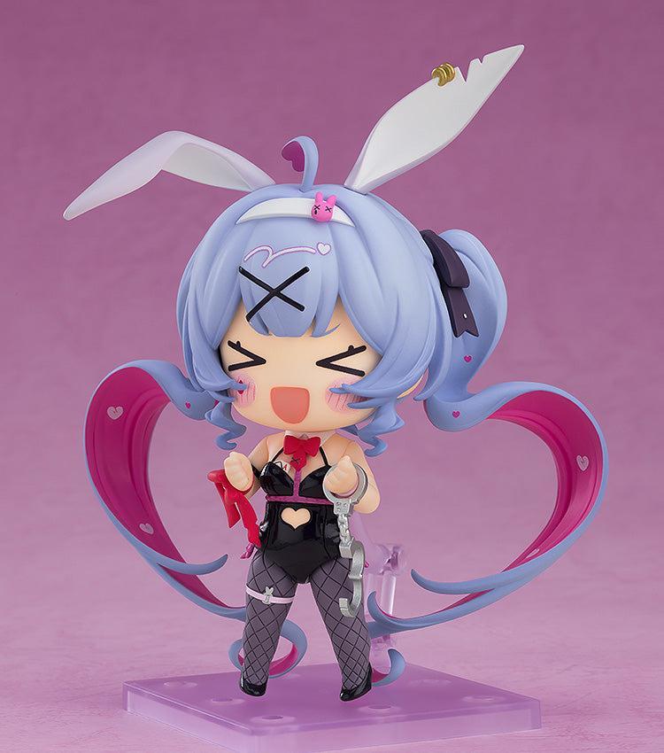 ねんどろいど 初音ミク ラビットホールVer.