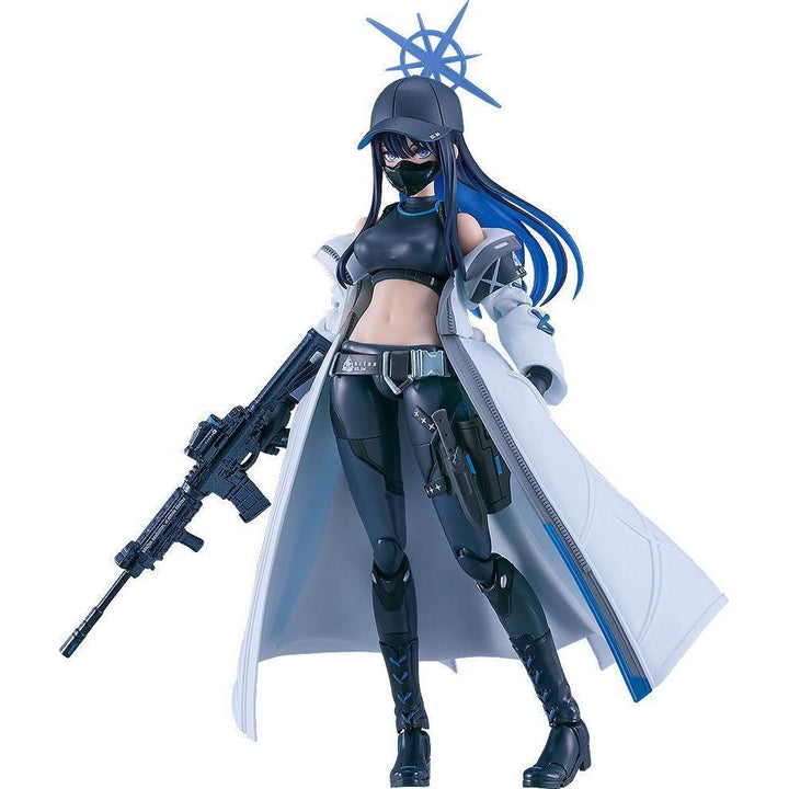 figma 錠前サオリ