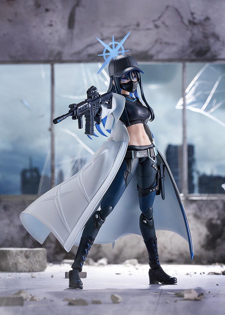 figma 錠前サオリ